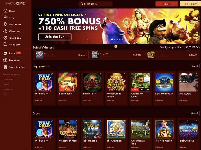 milyon88 casino online games