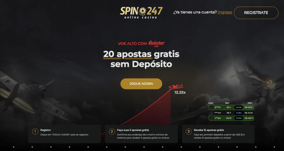 22win online casino