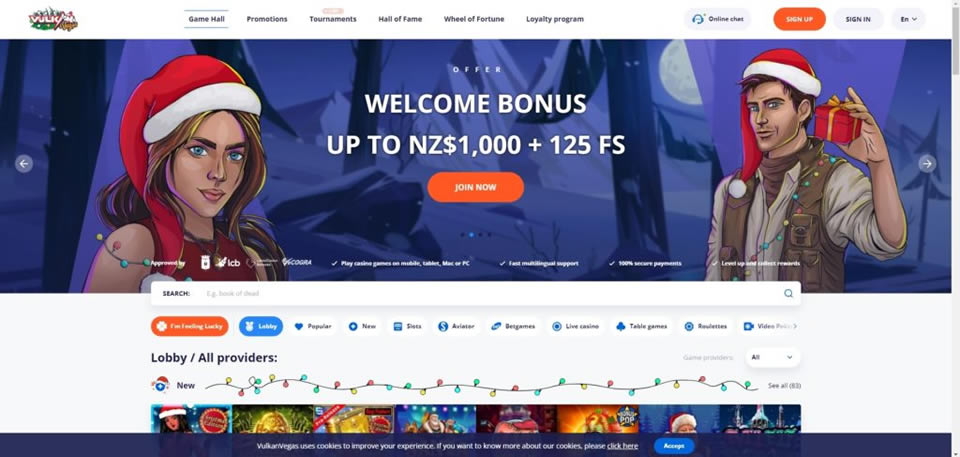 22win online casino