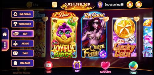 22win online casino