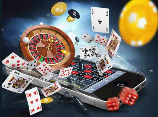 22win online casino