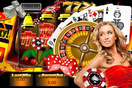 22win online casino