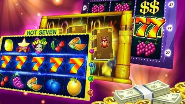 tg777 casino review