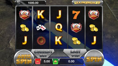 22win online casino