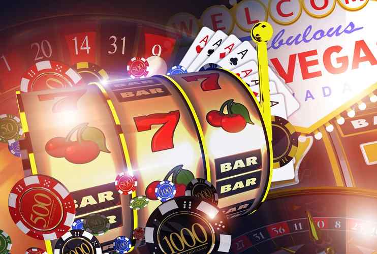 22win online casino