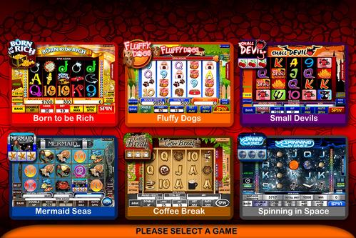 22win online casino