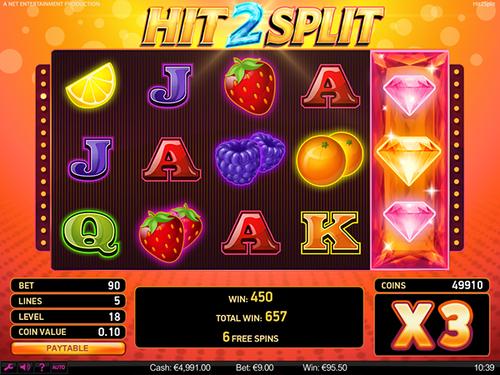 22win online casino