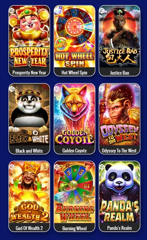 22win online casino