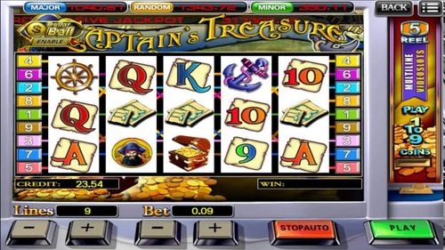 22win online casino