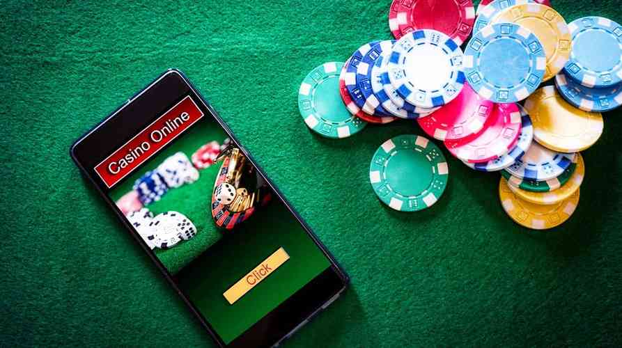 22win online casino