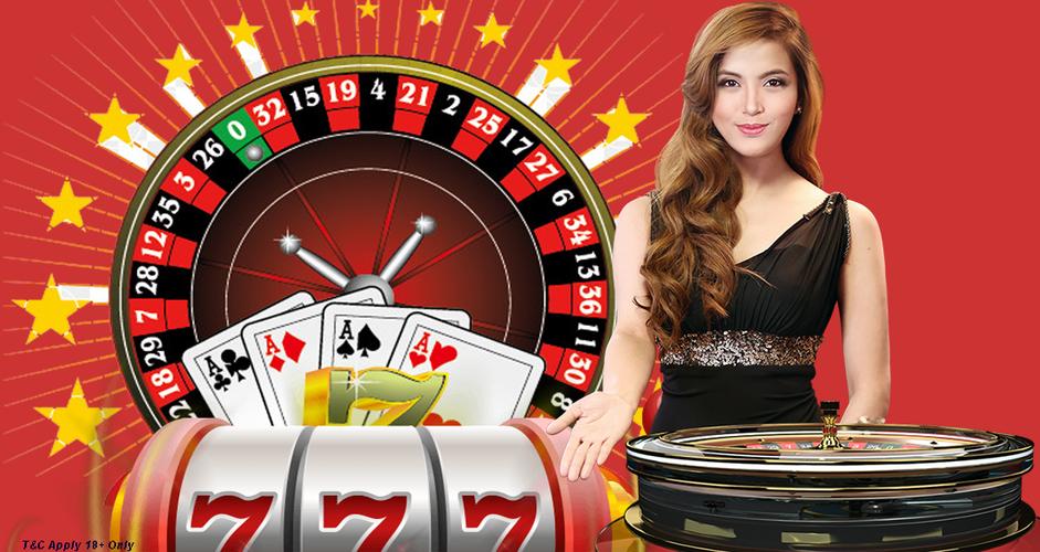 365 jili casino login