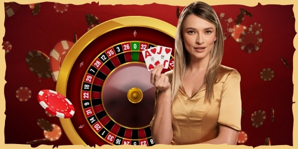 22win online casino