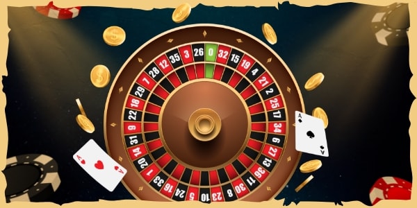 22win online casino