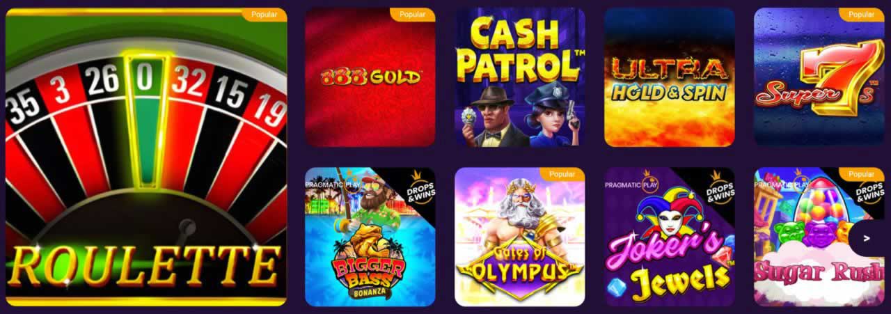 rich9 online casino