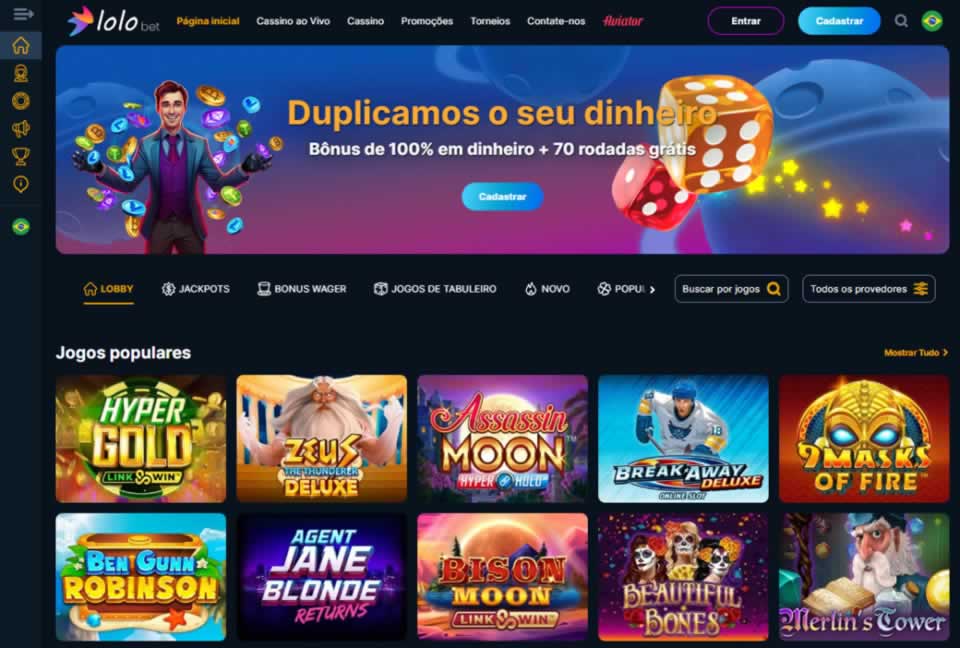 22win online casino